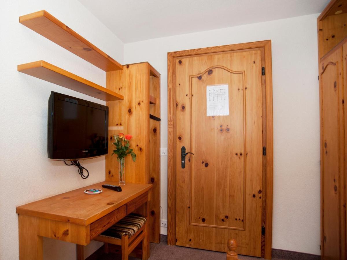 Ambiente Guesthouse Saas Fee Dış mekan fotoğraf