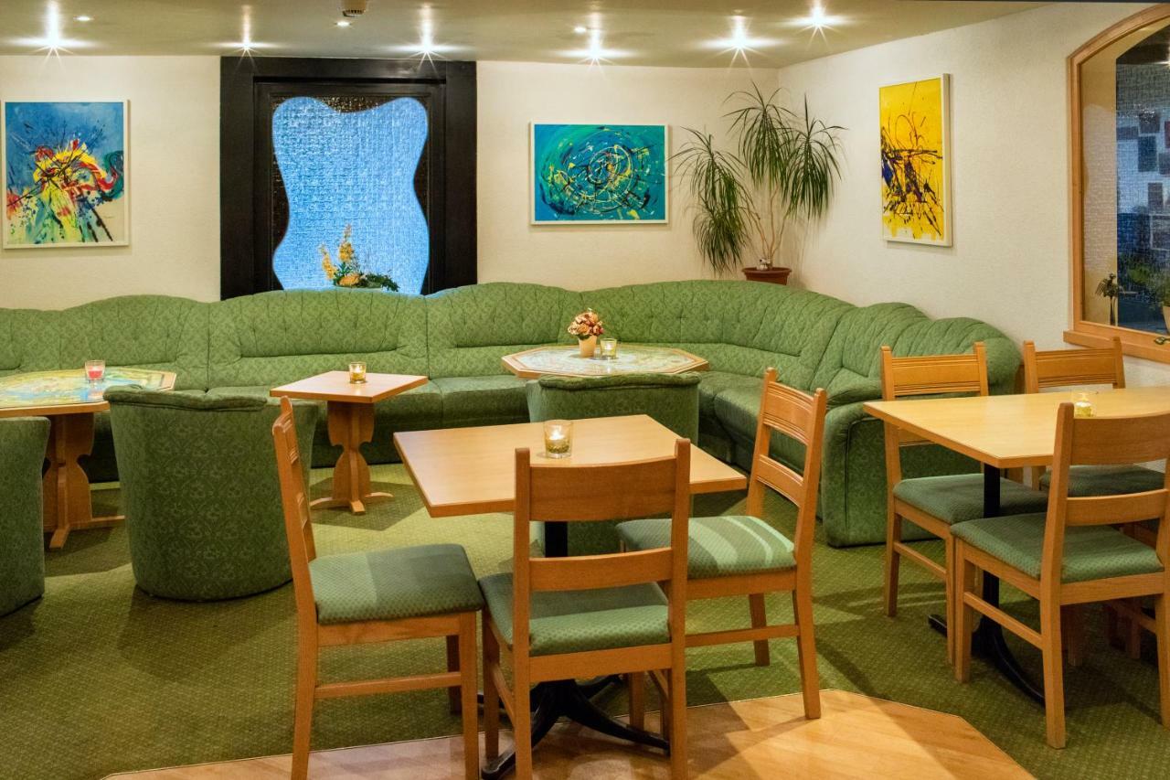 Ambiente Guesthouse Saas Fee Dış mekan fotoğraf